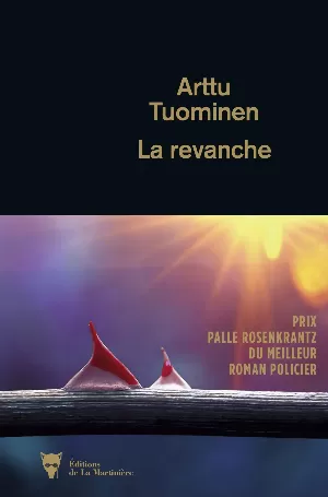 Arttu Tuominen – La Revanche